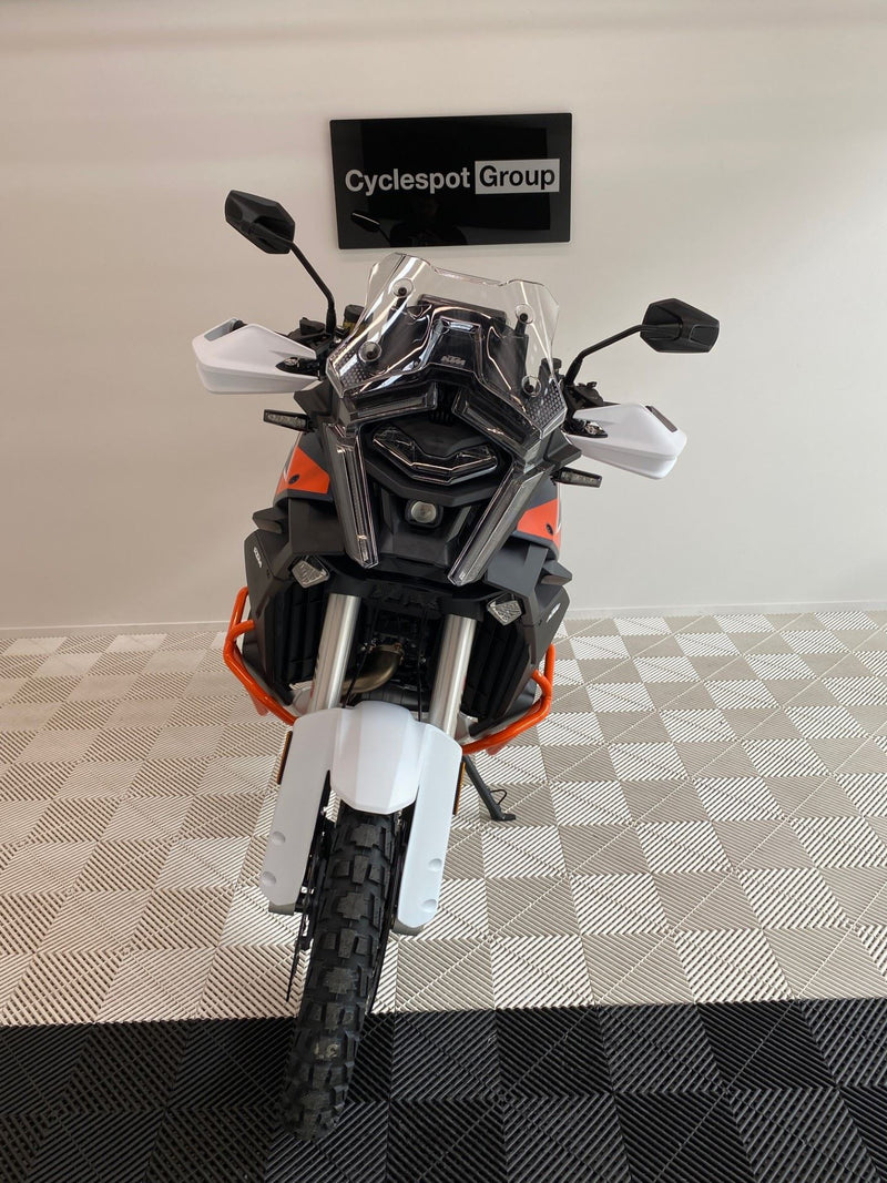 Load image into Gallery viewer, 2026 KTM Adventure 1390R