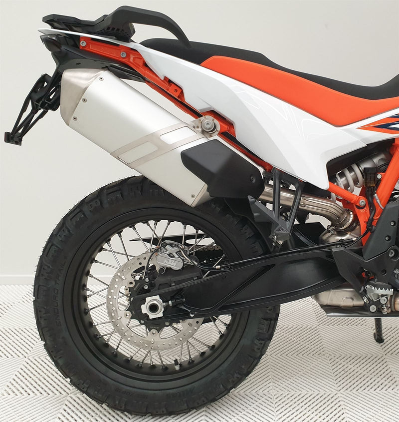 Load image into Gallery viewer, 2024 KTM Adventure 890 R + TECH PACK