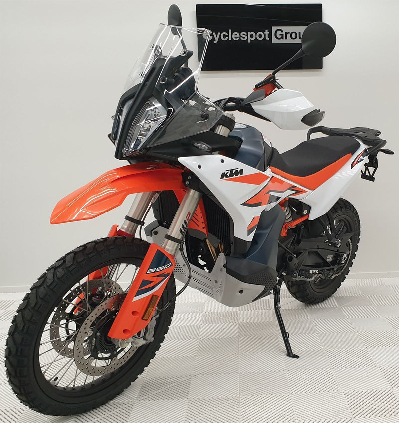 Load image into Gallery viewer, 2024 KTM Adventure 890 R + TECH PACK