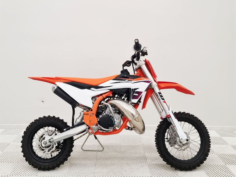 Load image into Gallery viewer, 2026 KTM SX 50