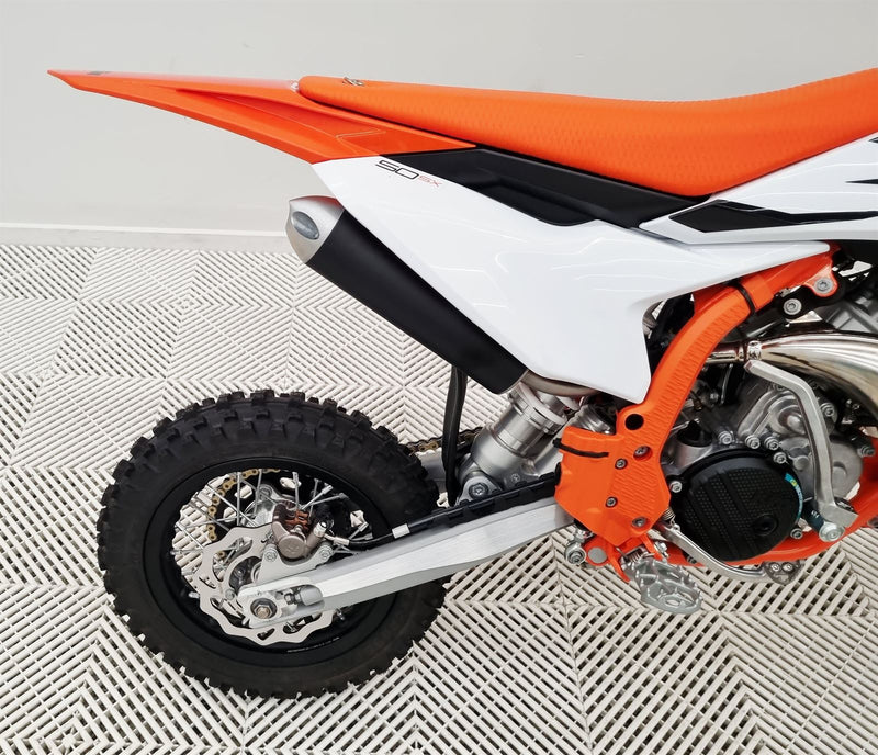 Load image into Gallery viewer, 2026 KTM SX 50