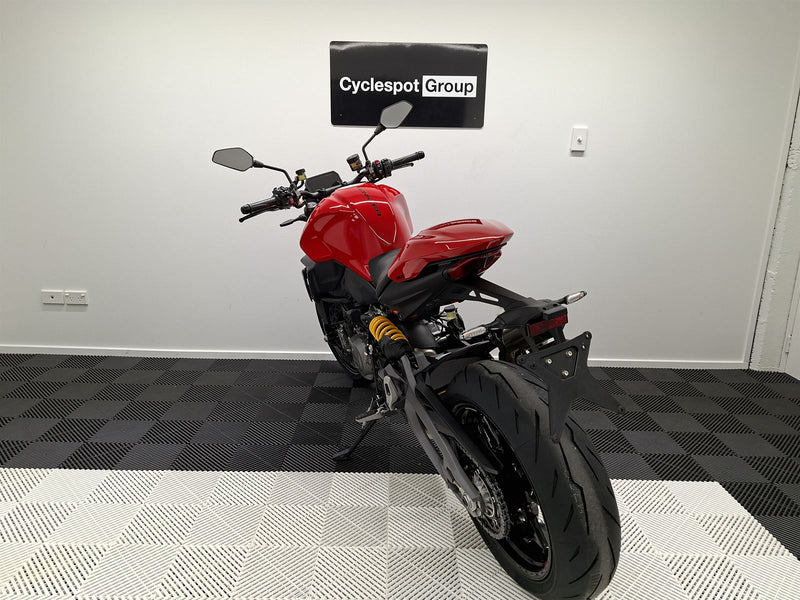 Load image into Gallery viewer, 2026 Ducati Monster Plus