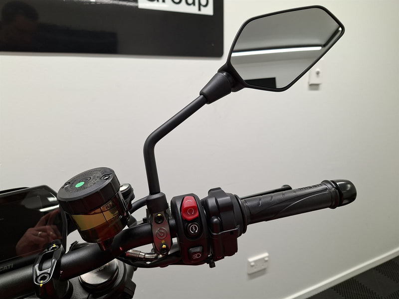 Load image into Gallery viewer, 2026 Ducati Monster Plus