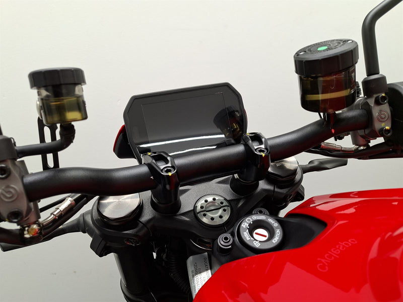 Load image into Gallery viewer, 2026 Ducati Monster Plus