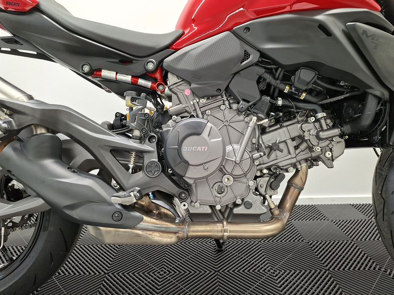 Load image into Gallery viewer, 2026 Ducati Monster Monster Plus