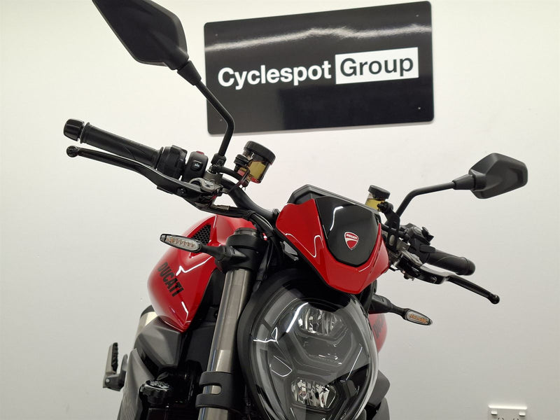 Load image into Gallery viewer, 2026 Ducati Monster Plus