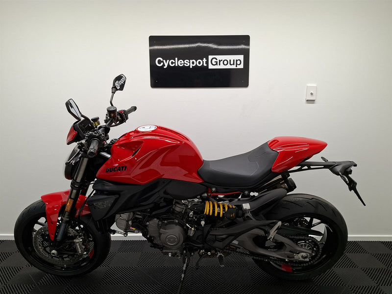 Load image into Gallery viewer, 2026 Ducati Monster Monster Plus