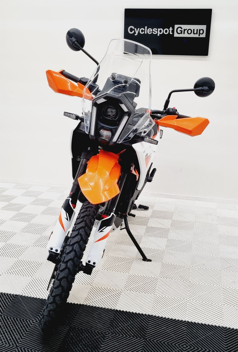 Load image into Gallery viewer, 2025 KTM Adventure 390R