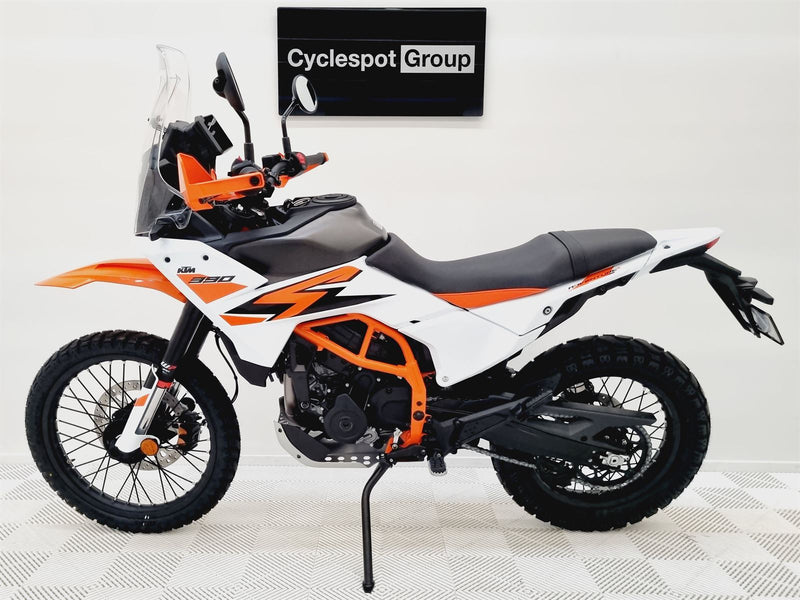 Load image into Gallery viewer, 2025 KTM Adventure 390R