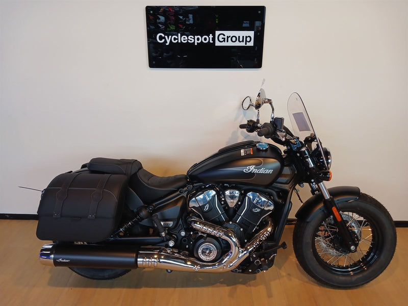 Load image into Gallery viewer, 2025 Indian Scout Super Scout