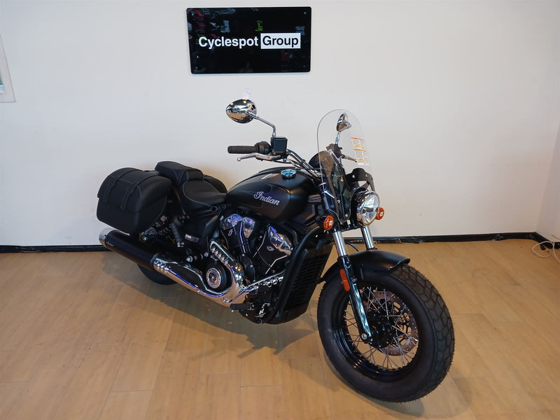 Load image into Gallery viewer, 2025 Indian Scout Super Scout