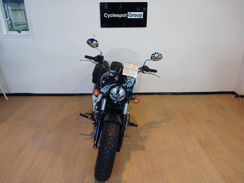 Load image into Gallery viewer, 2025 Indian Super Scout