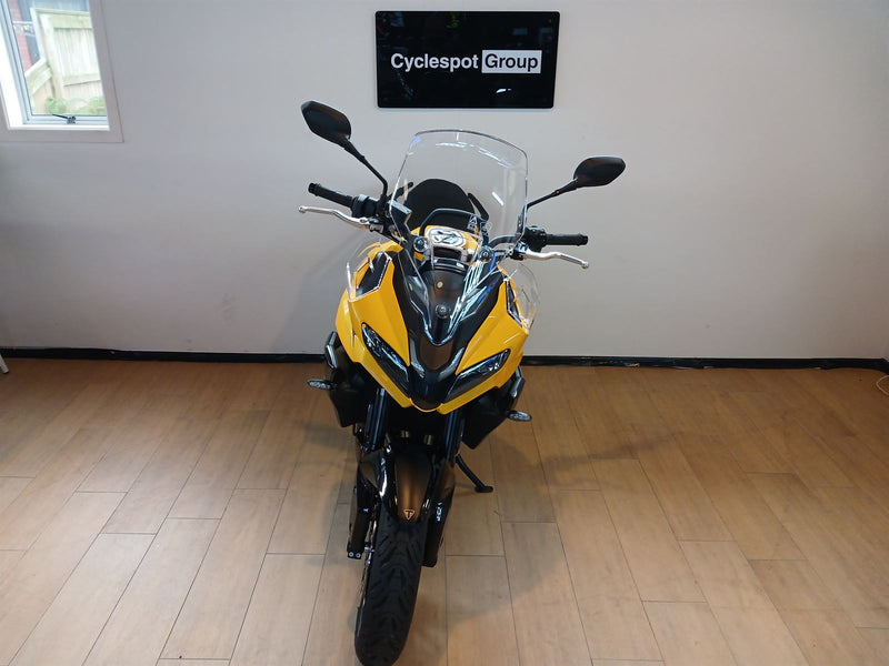 Load image into Gallery viewer, 2026 Triumph Tiger 800