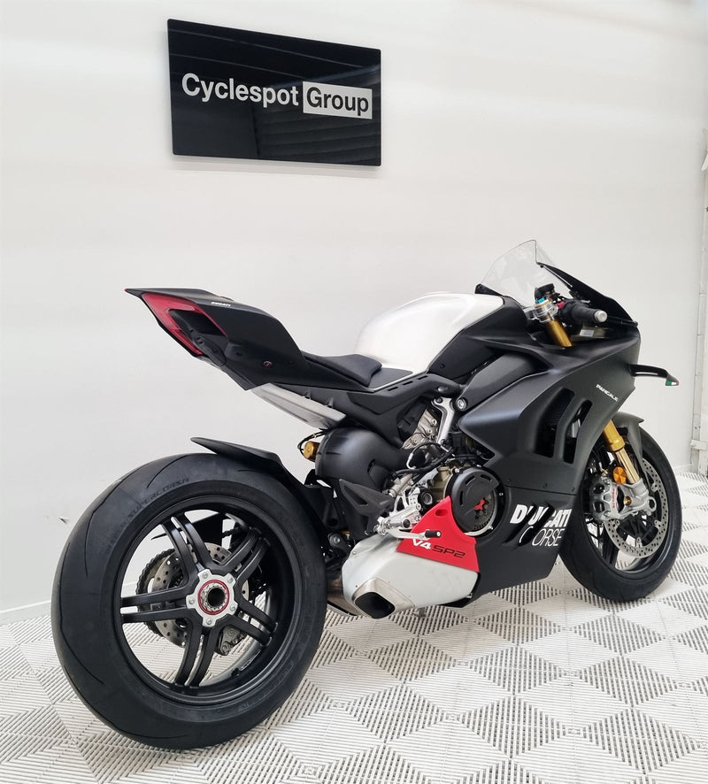 Load image into Gallery viewer, 2023 Ducati Panigale V4 SP2