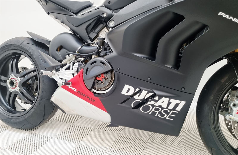 Load image into Gallery viewer, 2023 Ducati Panigale V4 SP2
