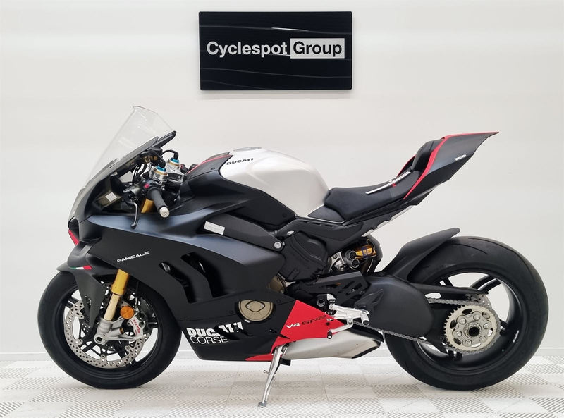 Load image into Gallery viewer, 2023 Ducati Panigale V4 SP2