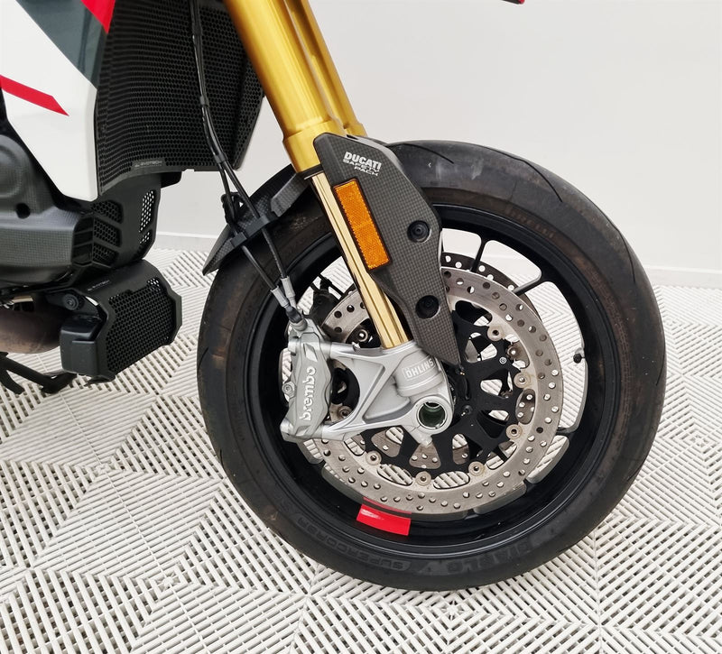 Load image into Gallery viewer, 2022 Ducati Hypermotard 950SP