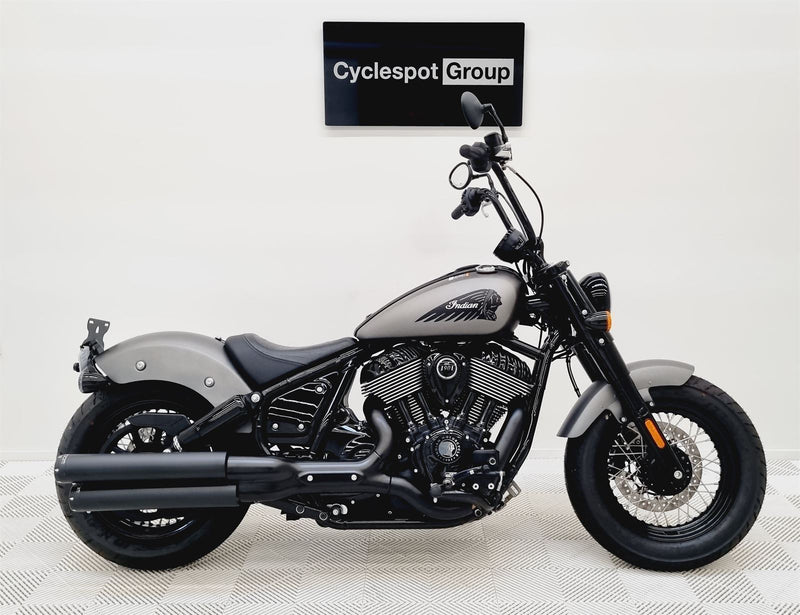 Load image into Gallery viewer, 2023 Indian Chief Bobber