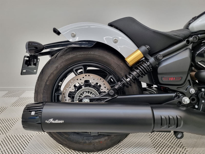 Load image into Gallery viewer, 2025 Indian Scout 101 - Limited + Tech