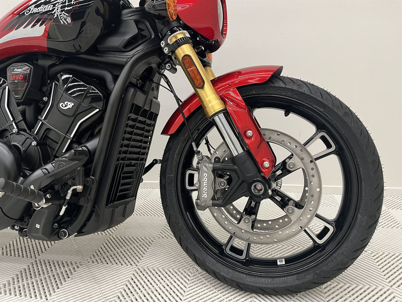 Load image into Gallery viewer, 2025 Indian Scout 101 - Limited + Tech