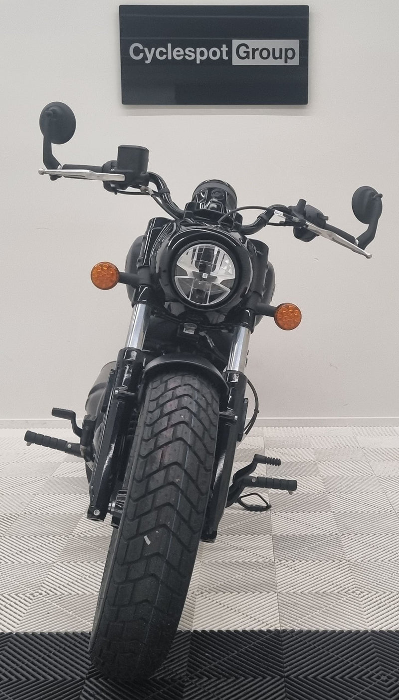 Load image into Gallery viewer, 2025 Indian Scout Bobber Limited + Tech