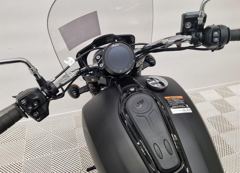 Load image into Gallery viewer, 2025 Indian Scout Super Limited + Tech