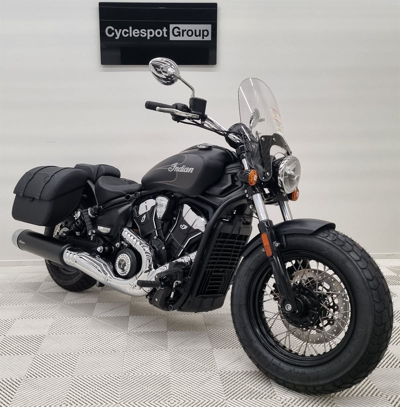 Load image into Gallery viewer, 2025 Indian Scout Super Limited + Tech