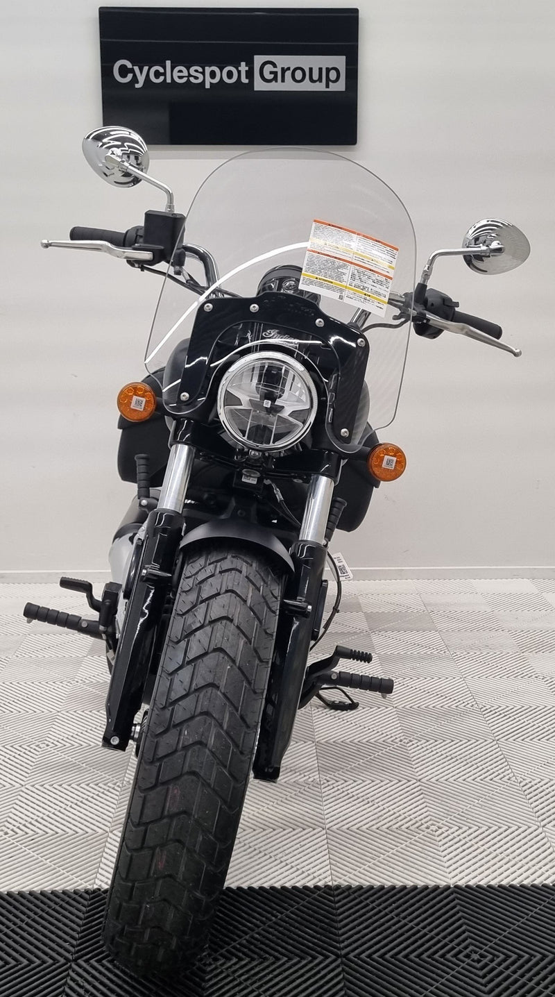 Load image into Gallery viewer, 2025 Indian Scout Super Limited + Tech