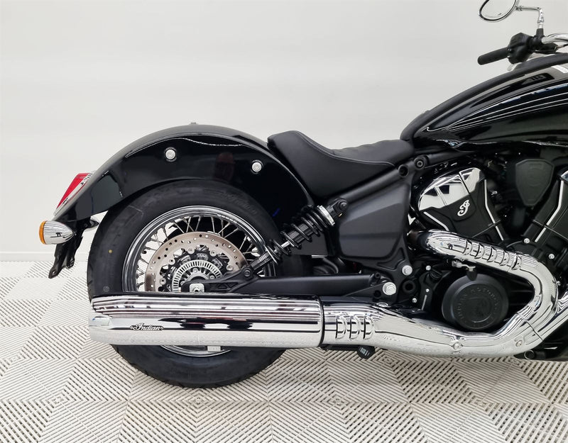 Load image into Gallery viewer, 2025 Indian Scout Classic