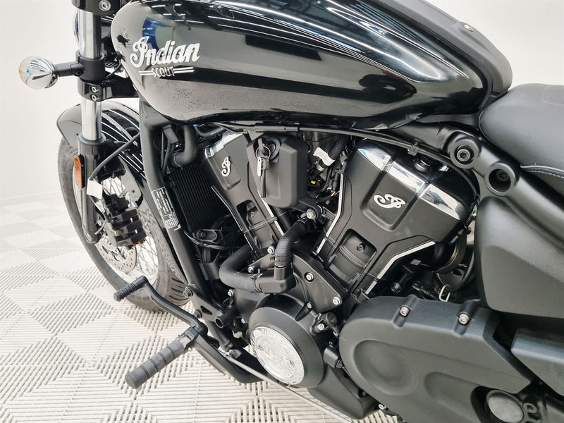 Load image into Gallery viewer, 2025 Indian Scout Classic