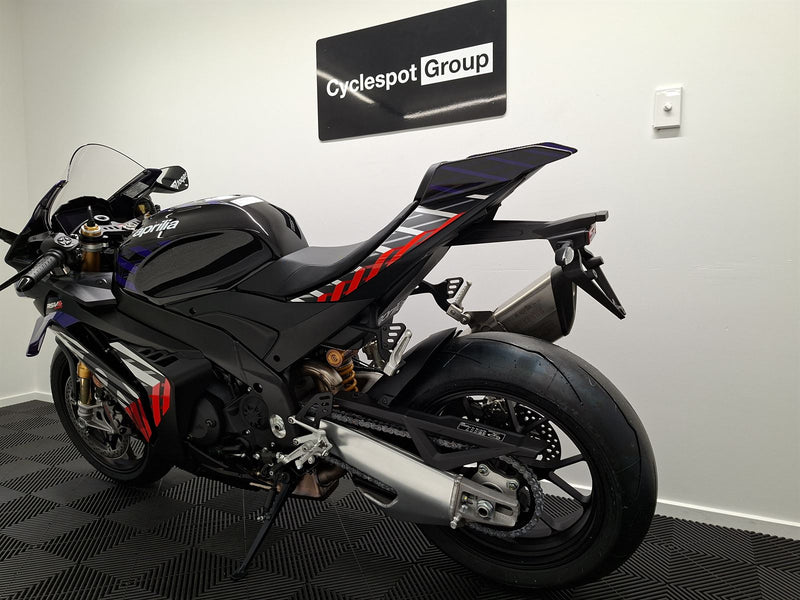 Load image into Gallery viewer, 2026 Aprilia RS V4 Factory