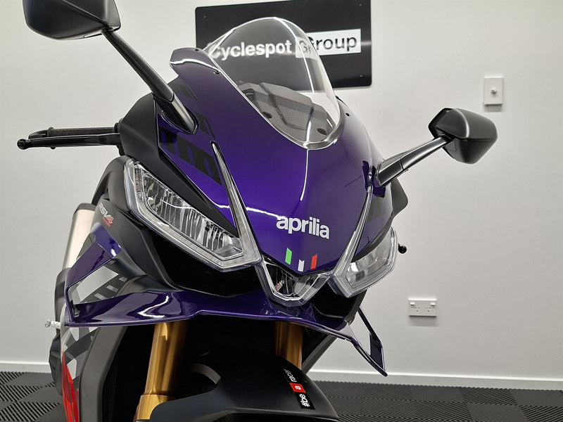 Load image into Gallery viewer, 2026 Aprilia RS V4 Factory