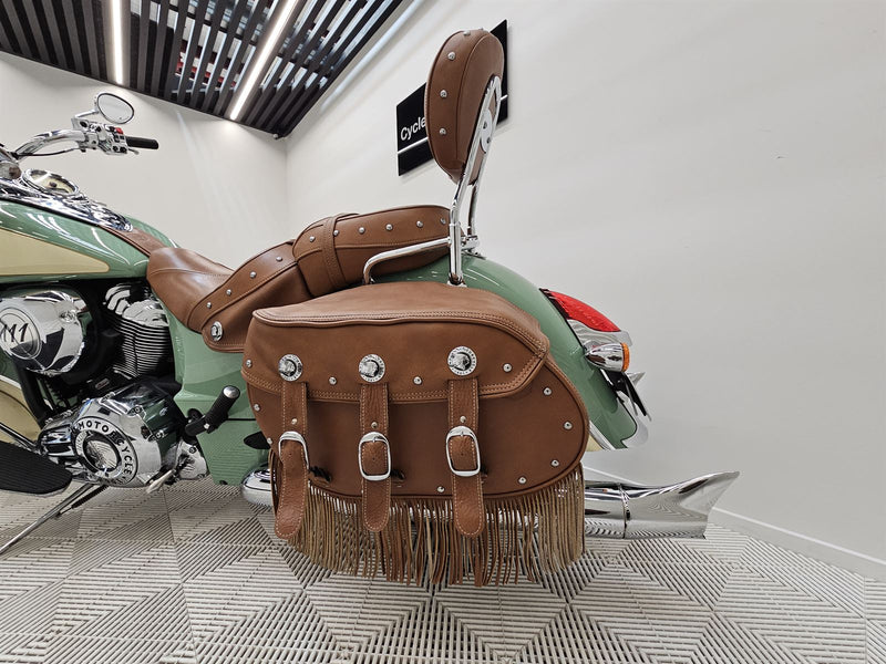 Load image into Gallery viewer, 2015 Indian Springfield Vintage