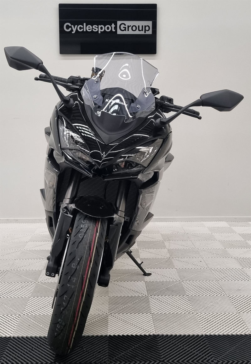 Load image into Gallery viewer, 2025 Kawasaki Ninja 1100 SX