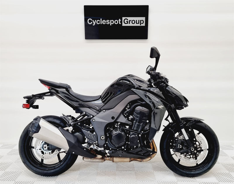 Load image into Gallery viewer, 2026 Kawasaki Z 1100