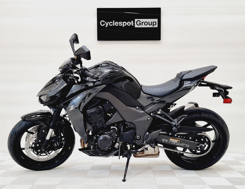 Load image into Gallery viewer, 2026 Kawasaki Z 1100