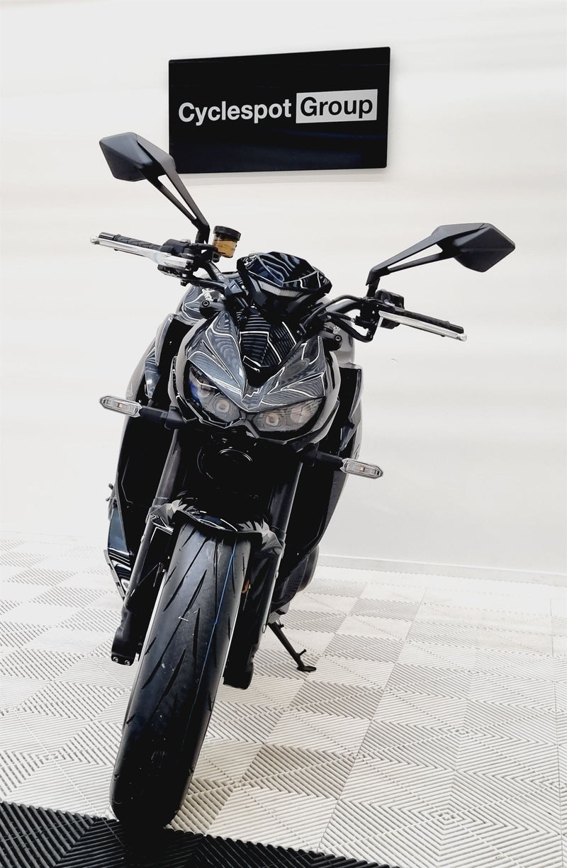Load image into Gallery viewer, 2025 Kawasaki Z 1100 SX