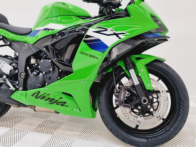 Load image into Gallery viewer, 2026 Kawasaki Ninja ZX6R