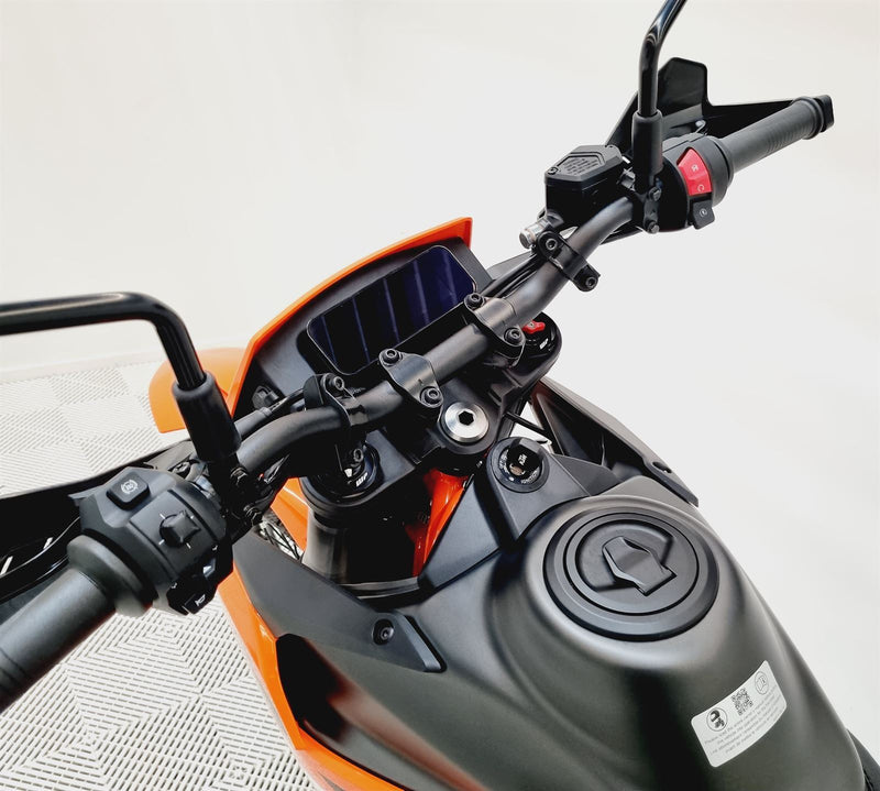 Load image into Gallery viewer, 2025 KTM Enduro 390 R