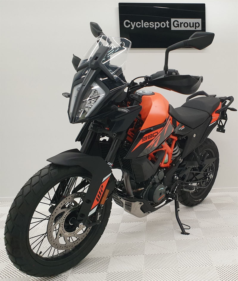 Load image into Gallery viewer, 2024 KTM Adventure 390