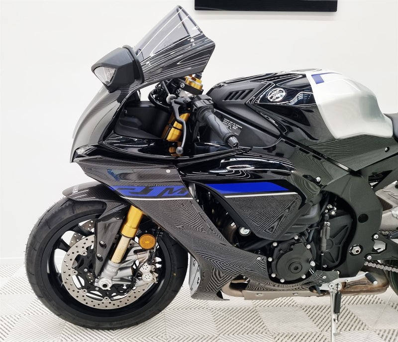 Load image into Gallery viewer, 2024 Yamaha R1-M