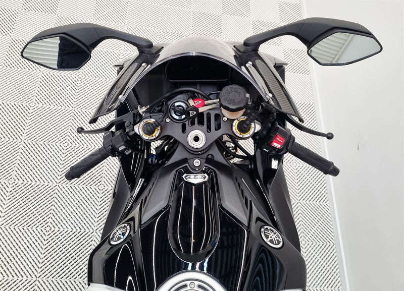 Load image into Gallery viewer, 2024 Yamaha R1-M