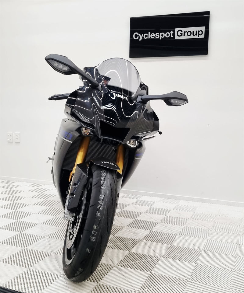 Load image into Gallery viewer, 2024 Yamaha R 1 M