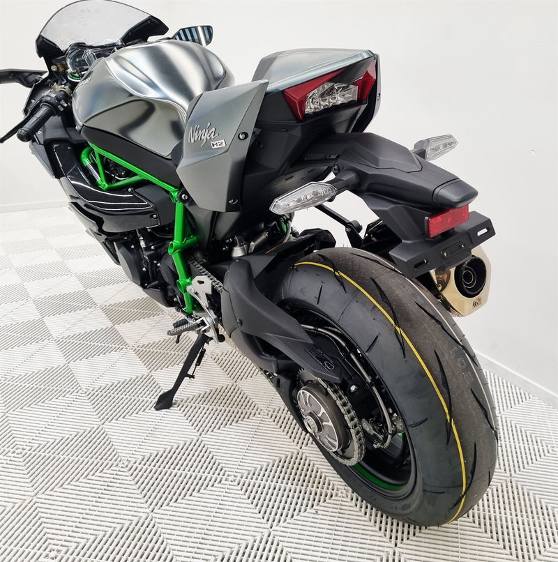 Load image into Gallery viewer, 2026 Kawasaki Ninja H2 Carbon