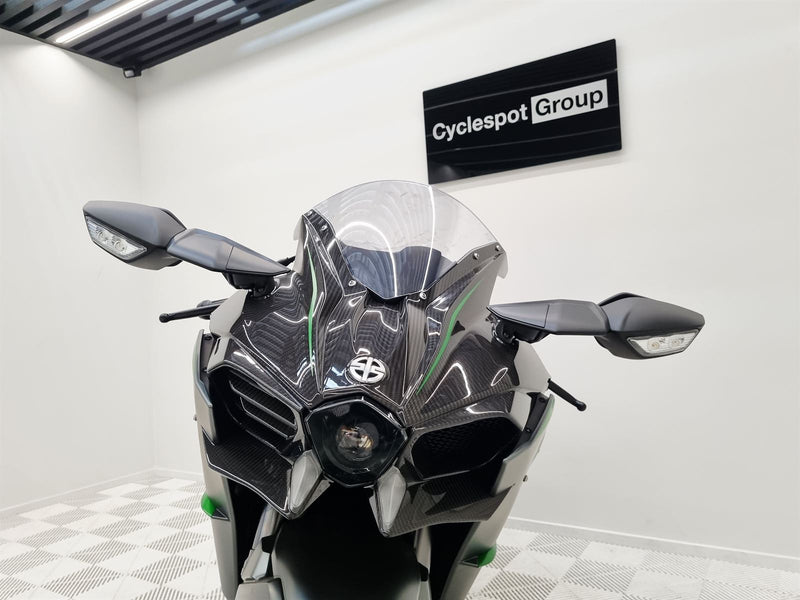 Load image into Gallery viewer, 2026 Kawasaki Ninja H2 Carbon