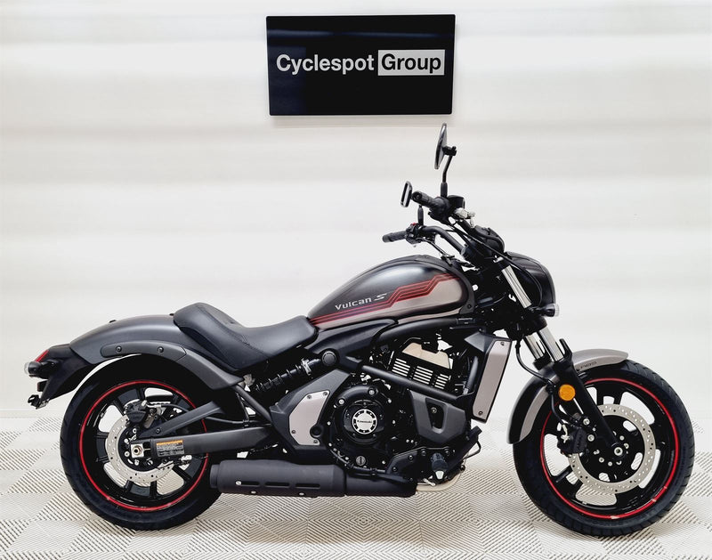 Load image into Gallery viewer, 2025 Kawasaki Vulcan S L