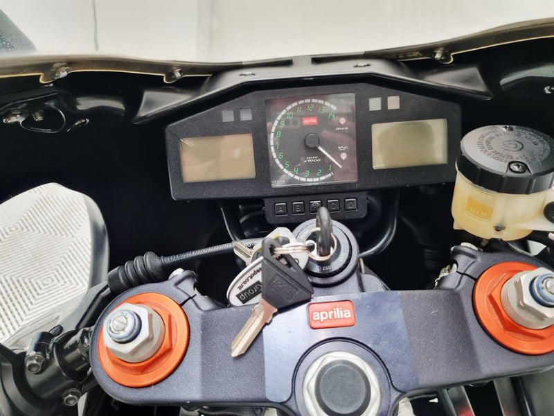 Load image into Gallery viewer, 2002 Aprilia RS 250