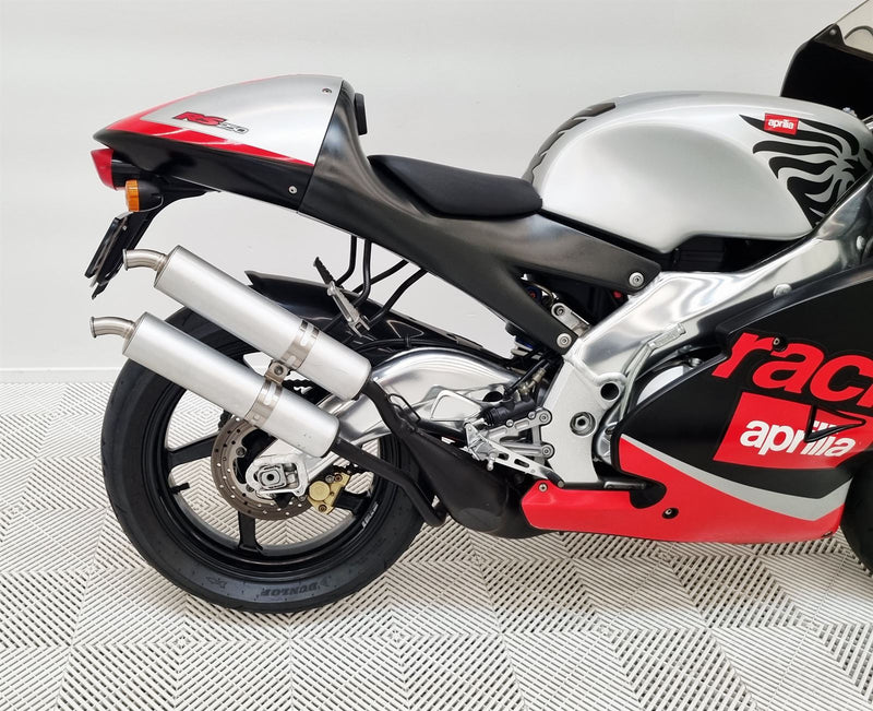 Load image into Gallery viewer, 2002 Aprilia RS 250