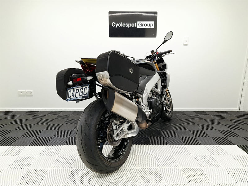Load image into Gallery viewer, 2022 Aprilia Tuono V4 Factory