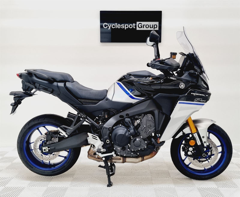 Load image into Gallery viewer, 2026 Yamaha Tracer MT09 GT+ Y-AMT